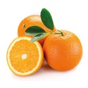 Jugo Concentrado de Naranja Rubia GENERAL FRUIT (5L)