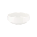 Bowl de Porcelana BANQUET BLANCA BONNA (35cl/12cm)