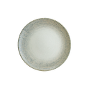 Plato Llano de Porcelana SWAY GOURMET BONNA (19cm)