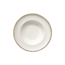 Plato Hondo de Porcelana RETRO GOURMET BONNA (40cl/24cm)