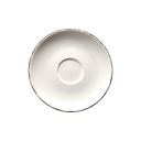 Plato P/Taza de Café RETRO RITA BONNA (12cm)