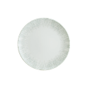 Plato Llano de Porcelana IRIS GOURMET BONNA (17cm)
