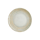 Plato Llano de Porcelana PATERA BONNA (17cm)