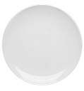 Plato Llano de Porcelana MULTIFORMA VISTA ALEGRE (24,6cm)