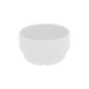 Bowl de Porcelana ESCORIAL BLANCA VISTA ALEGRE (21cm)