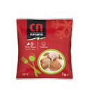 Mixto de Setas y Champiñones CONGELADOS NAVARRA (1kg)