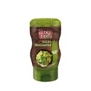 Salsa Guacamole TOP FOOD/MUCHO GUSTO (280gr)