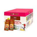 Mostaza Minidosis (12gr) TOP FOOD/MUCHO GUSTO