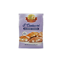 Galleta de Almendras Cantuccini ASOLO DOLCE (250gr)