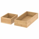 IKEA Bandeja 2ud TAVELÅN