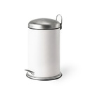 IKEA Cubo Basura C/Pedal 12L MJÖSA