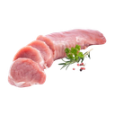 Solomillo de Cerdo S/Hueso y S/Piel SADIA (16 a 20kg aprox.)