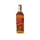JOHNNIE WALKER Whisky Red Label 750ml