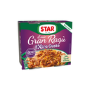 STAR TIGULLIO Salsa Gran Ragù Extragusto 2×180g