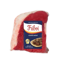 FRIBOI Cañada de res porcionada 1kg aprox