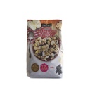 Cereal Muesli Crujiente con Frutas CERIDÉS (500g)