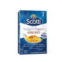 Arroz Arborio SCOTTI (1kg)