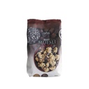 Cereal Muesli Crujiente Choco con gluten CERIDÉS (500g)