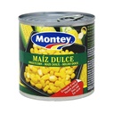 Maíz Dulce MONTEY (340g)